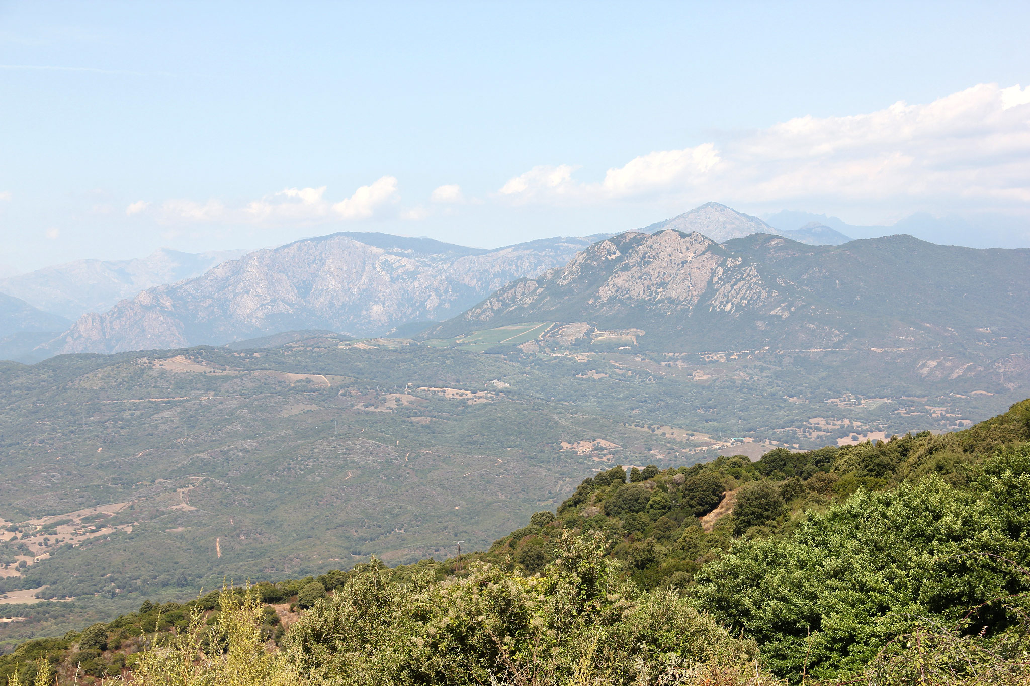 Cargese